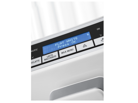 DeLonghi ECAM 45.760 W.Picture4